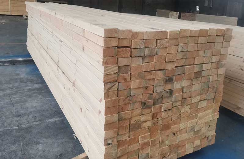 建筑木方的用途是什么？有哪些優(yōu)點(diǎn)？