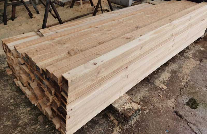 建筑木方常用規(guī)格厚度是什么？